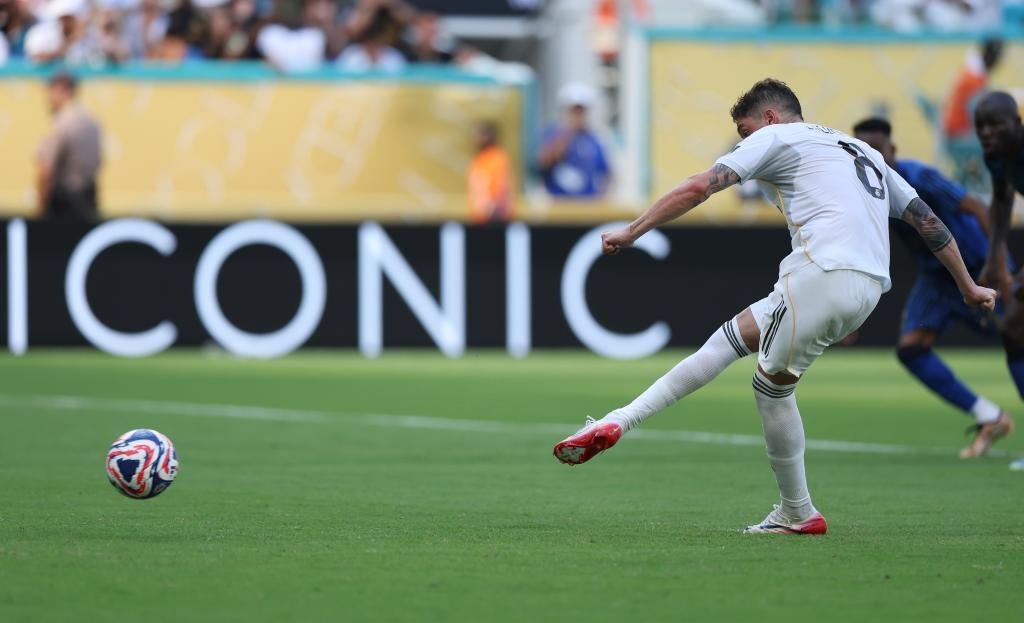 洛杉矶道奇在 2024 年底宣布将与其主场的安检系统进行人工智能化的全面升级